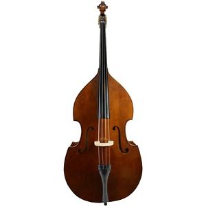 Forenza Prima 2 Double Bass Outfit - 1/8 Size