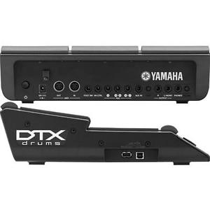 YAMAHA DTX MULTI 12 PERCUSSIONE MULTIPAD BATTERIA ELETTRONICA + USB + MIDI