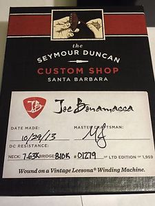 Seymour Duncan C