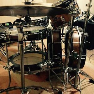 BATTERIA ACUSTICA ROTODRUM AVANTIME III