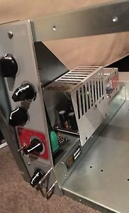 Coil Audio Tube Mic pre CA-286