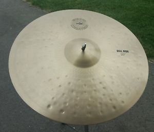 Paiste 22" Sound Creations Bell Ride