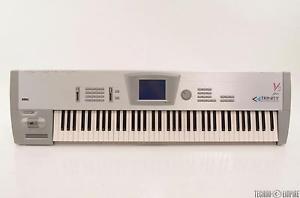 KORG Trinity V3 Pro Music Workstation Keyboard Synthesizer W/ MOSS #26297