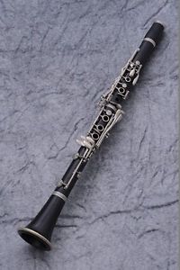 USED ​​Buffet Crampon R-13 Clarinet Free shipping