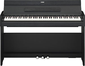 Yamaha YDP-S 52 B - Digitalpiano - Black