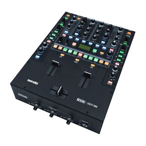 Rane Sixty-Two DJ Mixer