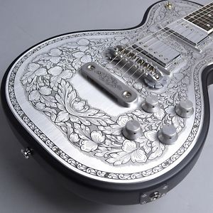 ZEMAITIS C24MF Black  201609130110 Free shipping Japan