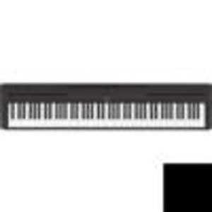 YAMAHA Pianoforte Yamaha DGX-660WH 88T 192P Usb c/mob