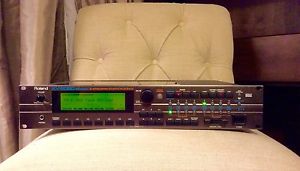 Roland XV-5080 Super Synth Module - Roland's best digital module - Low $