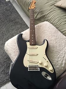 Fender Solid Bod