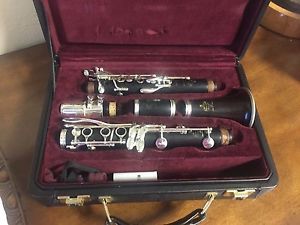 Buffet Crampon - Limite - Professional level wood Clarinet