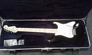 2010 Fender American Standard American Stratocaster Electric Guitar USA