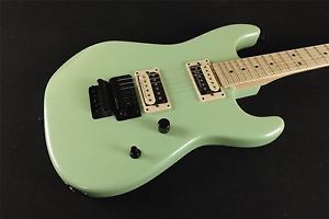 Charvel Pro-Mod San Dimas® Style 1 HH, Maple Board Specific Ocean (712)