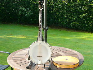 JedsonTenor Banjo