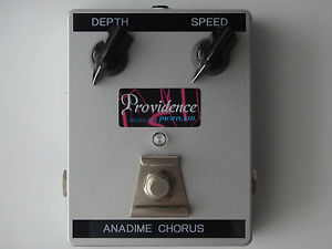 Chorus