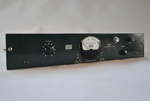 Altec 436C Tube Compressor
