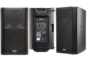 QSC K12 2-Way 12" Active Main/Monitor Loudspeaker