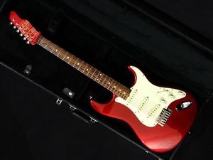 James Tyler Classic CAR w/hard case Free shipping Guiter From JAPAN #X683
