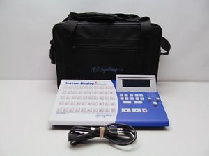 360 Systems DR-600 Instant Replay2 Networked Digital Audio Jingle Player