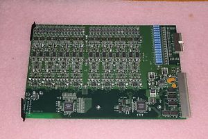 Calrec Alpha 100 Bluefin DA4743-2 DAC Module