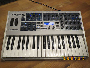 Access Virus Indigo 2 - Virus C