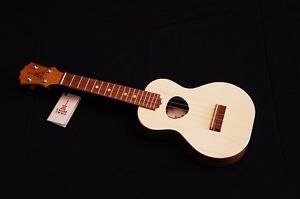 KoAloha 'Opio KCA-10S Concert Spruce Acacia Ukulele FREE SHIPPING & SOFT CASE