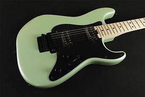Charvel Pro Mod So-Cal Style 1, 2H, FR, Specific Ocean (081)