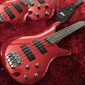 Ibanez SDGR SR-300 Excellent Condition w/Soft case Free Shipping Tracking number