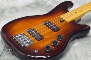 YAMAHA SB500S Brown Sunburst Made in Japan Electric Bass Free Shipping