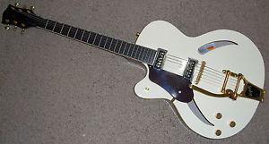 Gretsch HISTORIC