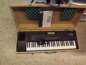 ROLAND XP 60 with CARRY CASE