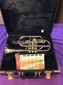 Yamaha 'Xeno' Bb cornet