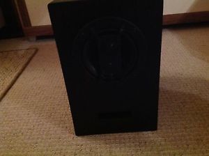 2x Geithain RL 904 aktiver High End Koaxial Studiomonitor Lautsprecher