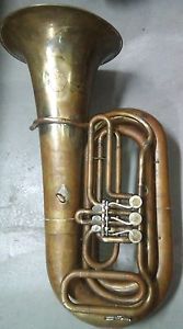 Basso Tuba Sib