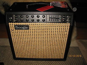 Mesa/Boogie Amplifiers Mark V:35 1x12" 35-Watt 6-Mode 2-Channel Guitar Combo Amp