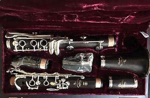 Brand New Yamaha YCL-CSVR Bb Clarinet