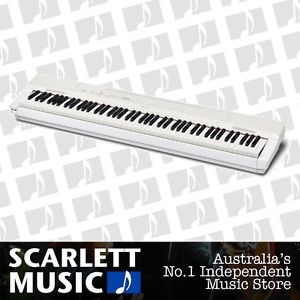 Casio Privia PX-160WH 88 Key Digital Piano PX 160 WH w/ 5 Years Warranty *NEW*