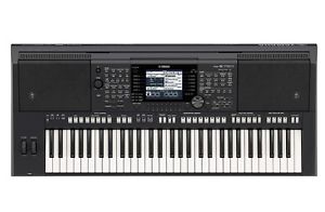 Yamaha PSR S750 EXDEMO