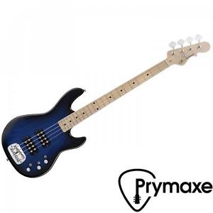 G&L Tribute Series L-2000 Bass