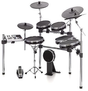 Alesis DM10 X Kit Mesh · Batteria elettronica