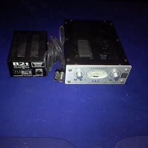 Avalon M5 Mic Preamp With DI inputs *Free FedEx Shipping Worldwide!*