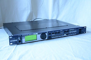 Yamaha Motif-Rack ES MOTIF RACK ES TONE GENERATOR w/ CD-ROM, 100-240V adaptor