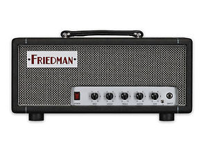 Friedman Amplifi