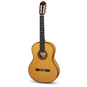 CHITARRA CLASSICA CUENCA CARMELO DEL VALLE FLAMENCO