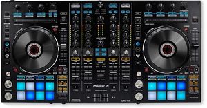 Pioneer DDJ-RX Excellent working condition