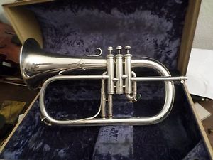Couesnon Monopole Star flugelhorn !!!