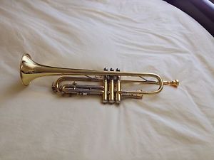 1938 Martin handcraft Imperial With Rare M Bell