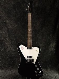 Gibson 【Japan Limited Run】Non Reverse Firebird Ebony Black 2015/456