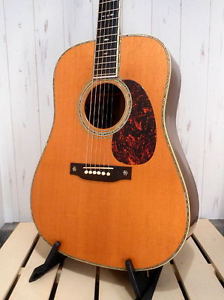 Martin D-18GE 2005 Reprint Model 1934 Acoustic Guitar Free Shipping Tracking Num
