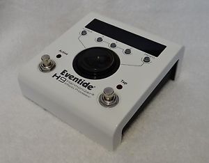 Eventide H9 Max Mint Cond with power supply and manuals